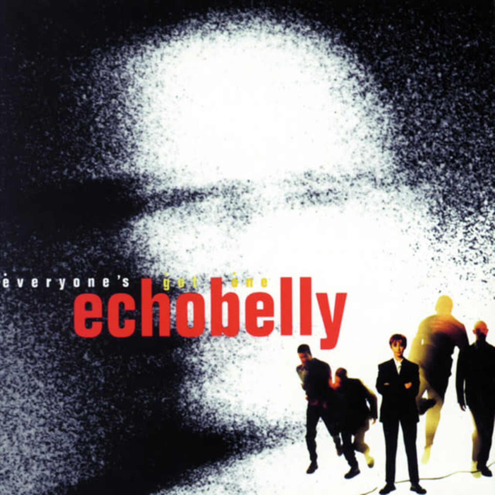 Echobelly - Everyone's Got One [USED CD]