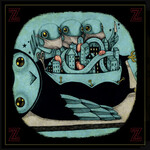 My Morning Jacket - Z [USED CD]