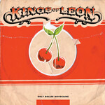 Kings Of Leon - Holy Roller Novocaine EP [USED CD]