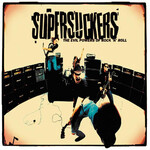 Supersuckers - The Evil Powers Of Rock 'N' Roll [USED CD]