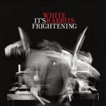 White Rabbits - It's Frightening [USED CD]