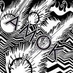 Atoms For Peace - AMOK [USED CD]
