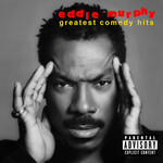 Eddie Murphy - Greatest Comedy Hits [USED CD]