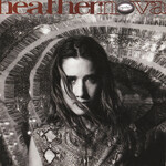 Heather Nova - Oyster [USED CD]