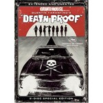 Grindhouse Presents: Death Proof (2007) [USED 2DVD]