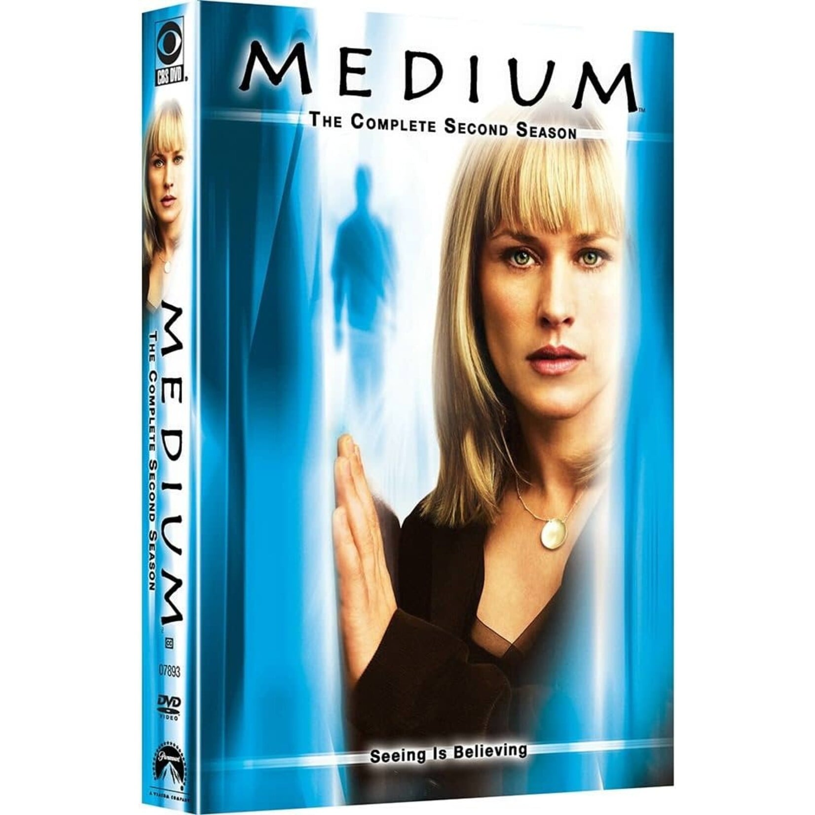 Medium - Season 2 [USED DVD]