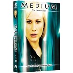 Medium - Season 5 [USED DVD]