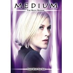 Medium - Season 6 [USED DVD]