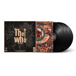 Who - The Who Live: Eden Project 25/07/2023 (Ltd Eco Vinyl) [3LP]