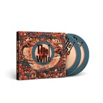 Who - The Who Live: Eden Project 25/07/2023 [2CD]