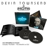 Devin Townsend - The Moth (Ltd Ed) [2CD]