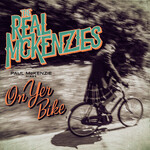 Real McKenzies - Paul McKenzie Sings On Yer Bike [CD]