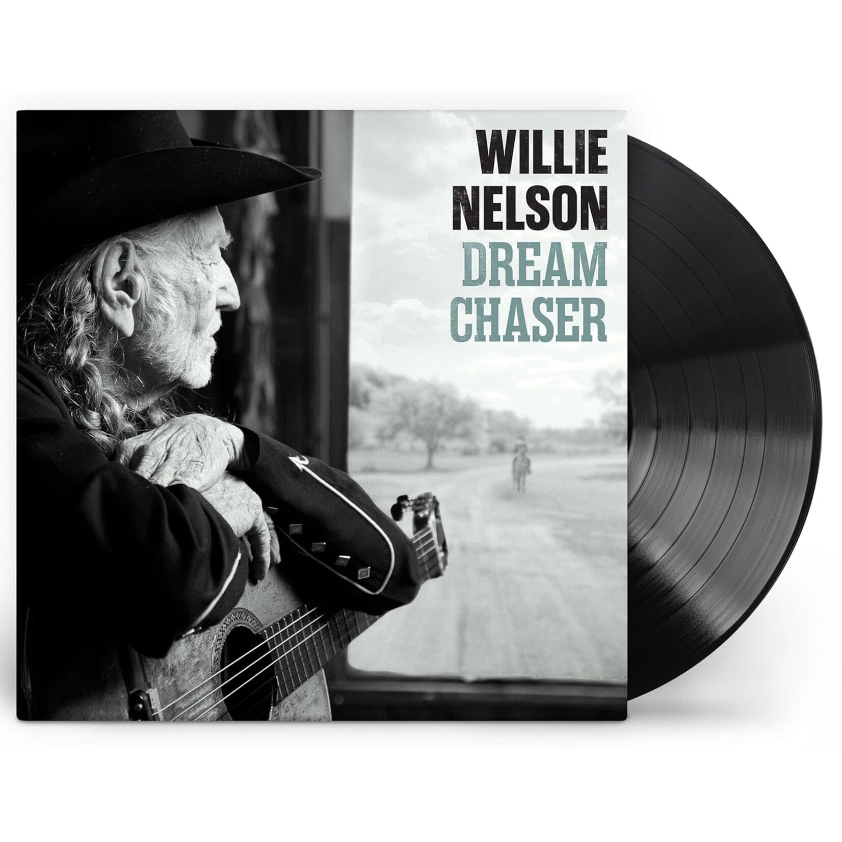 Willie Nelson - Dream Chaser [LP]