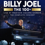 Billy Joel - The 100th: Live At Madison Square Garden (The Complete Concert) [DVD]