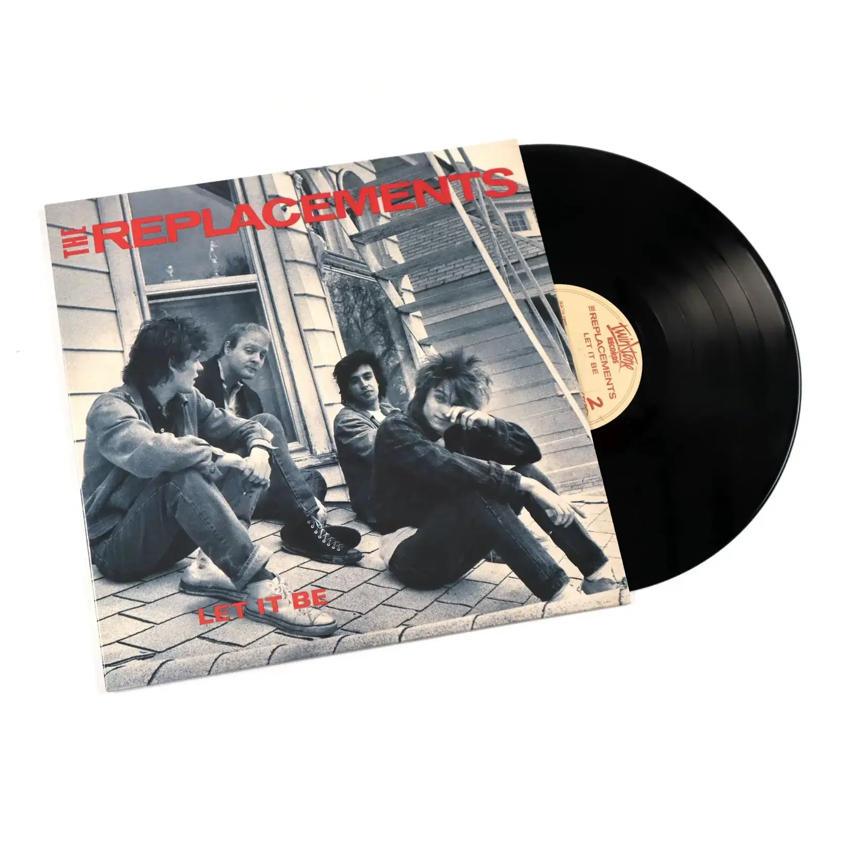 Replacements - Let It Be [LP]