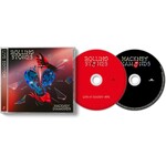 Rolling Stones - Hackney Diamonds (Live Ed) [CD]