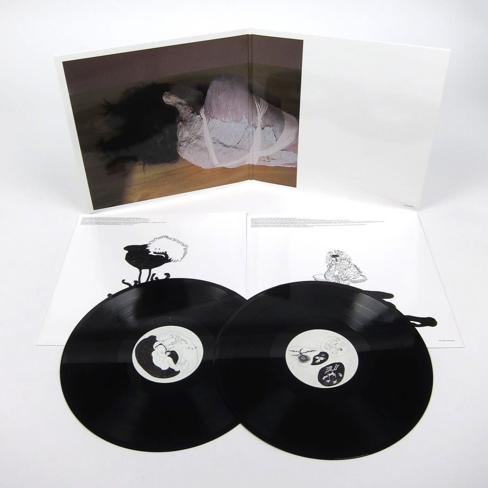 Bjork - Greatest Hits [2LP]