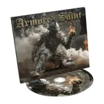 Armored Saint - Emotion Factory Reset [CD]