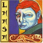 Lhasa - La Lorona [LP]