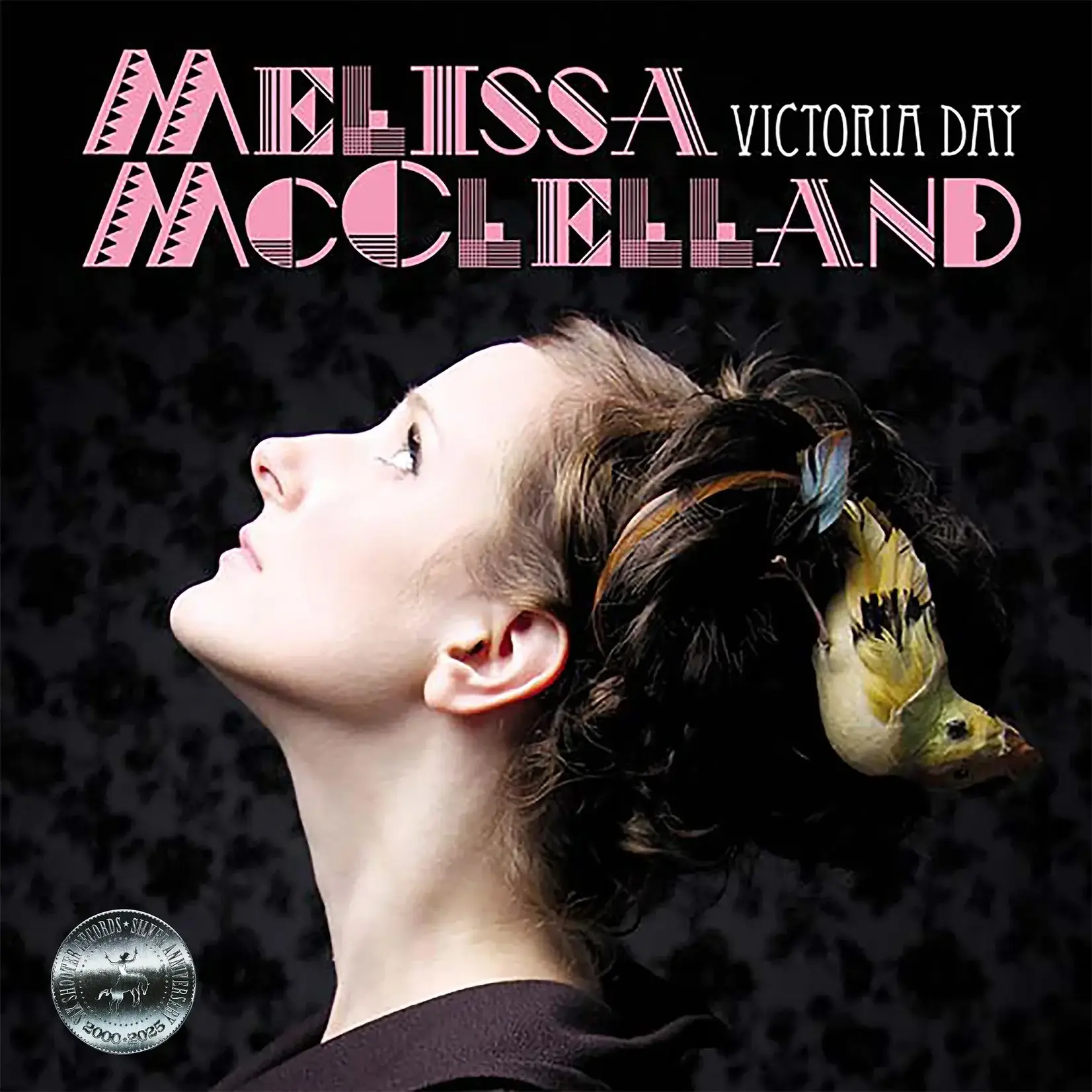 Melissa McClelland - Victoria Day [LP]