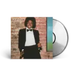 Michael Jackson - Off The Wall [CD]