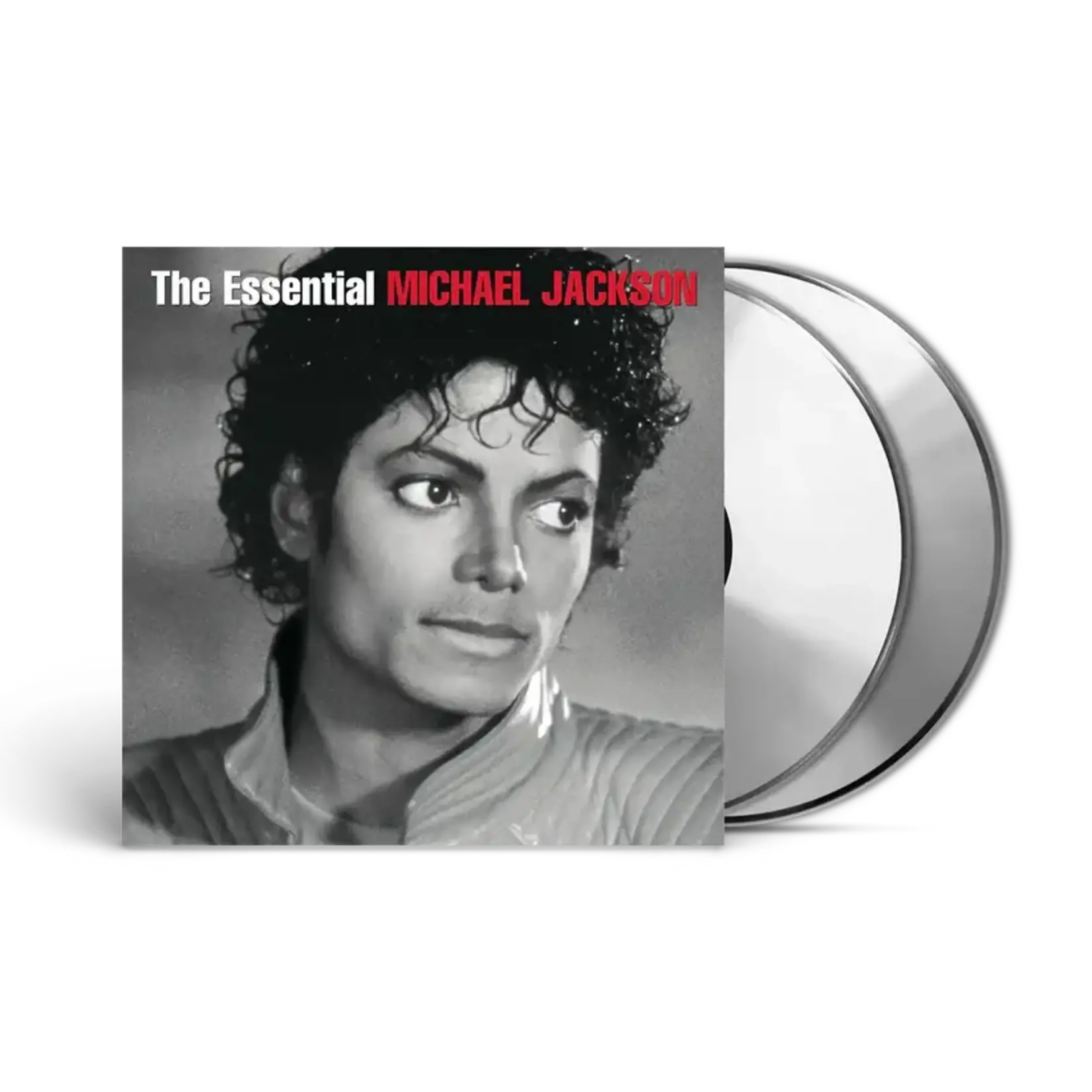 Michael Jackson - The Essential Michael Jackson [2CD]
