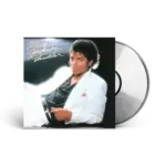 Michael Jackson - Thriller [CD]