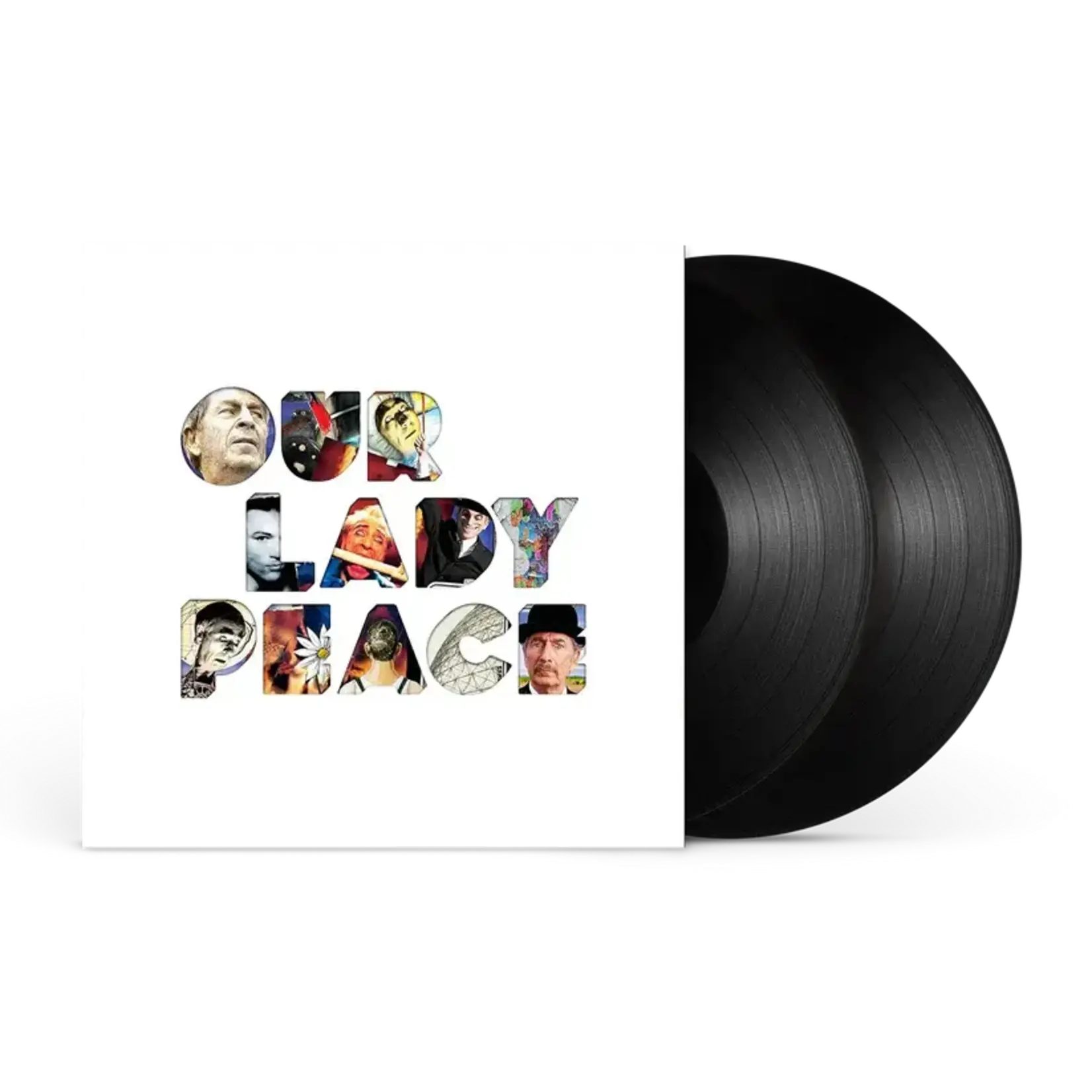 Our Lady Peace - Collected 1994-2022 [2LP]