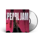 Pearl Jam - Ten [CD]