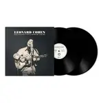 Leonard Cohen - Hallelujah & Songs From His Albums [2LP]