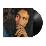 Bob Marley - Legend: The Best Of Bob Marley And The Wailers [LP]
