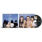 Amyl And The Sniffers - Giddy Up/Big Attraction (10th Ann) [CD]