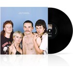 Amyl And The Sniffers - Giddy Up/Big Attraction (10th Ann) [LP]
