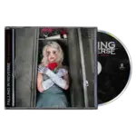 Falling In Reverse - The Drug In Me Is You [CD]