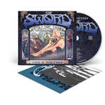 Sword - Age Of Winters (20th Ann Ed) [CD]