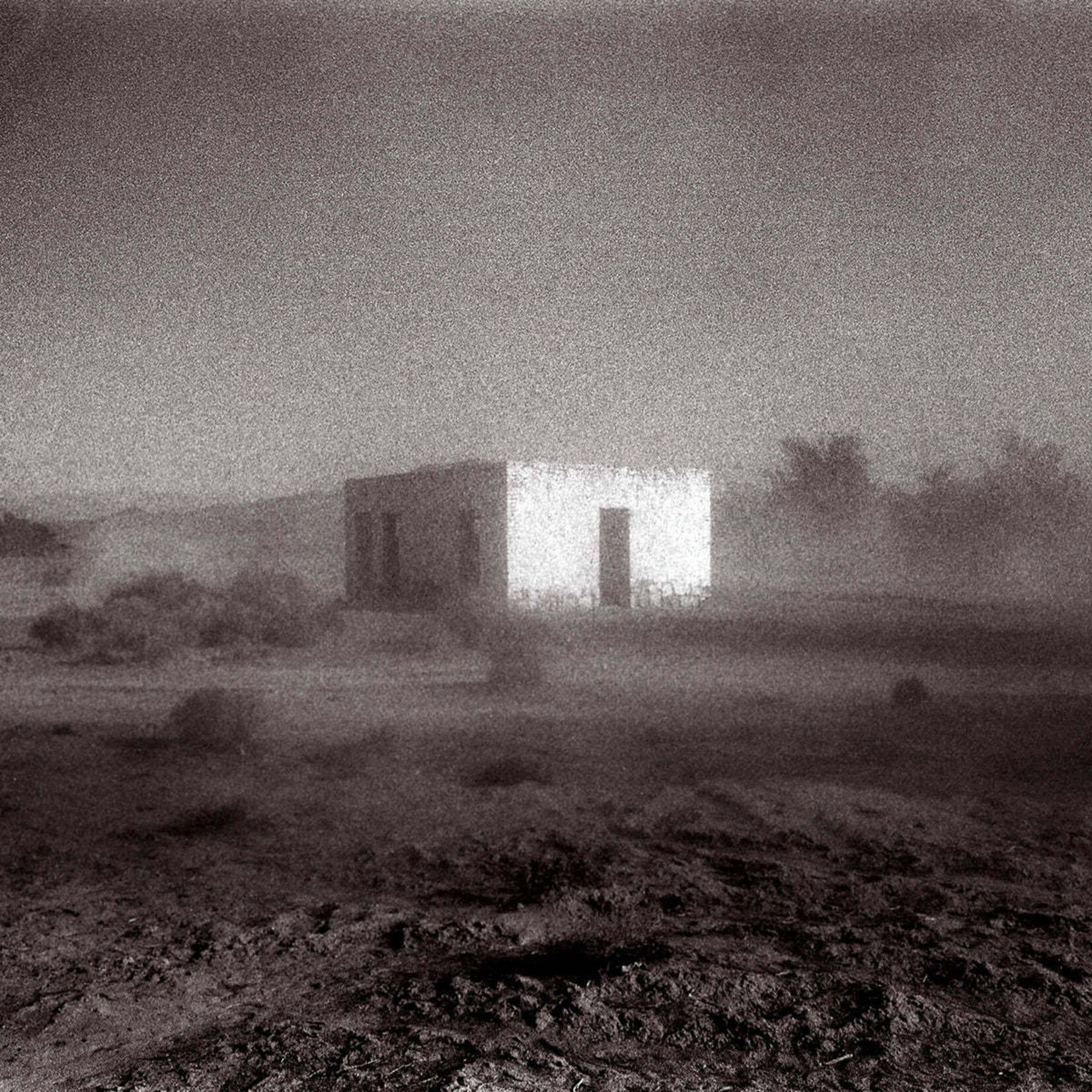 Godspeed You! Black Emperor - Alelujah! Dont Bend! Ascend! [CD]