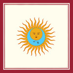 King Crimson - Larks' Tongues In Aspic [CD]