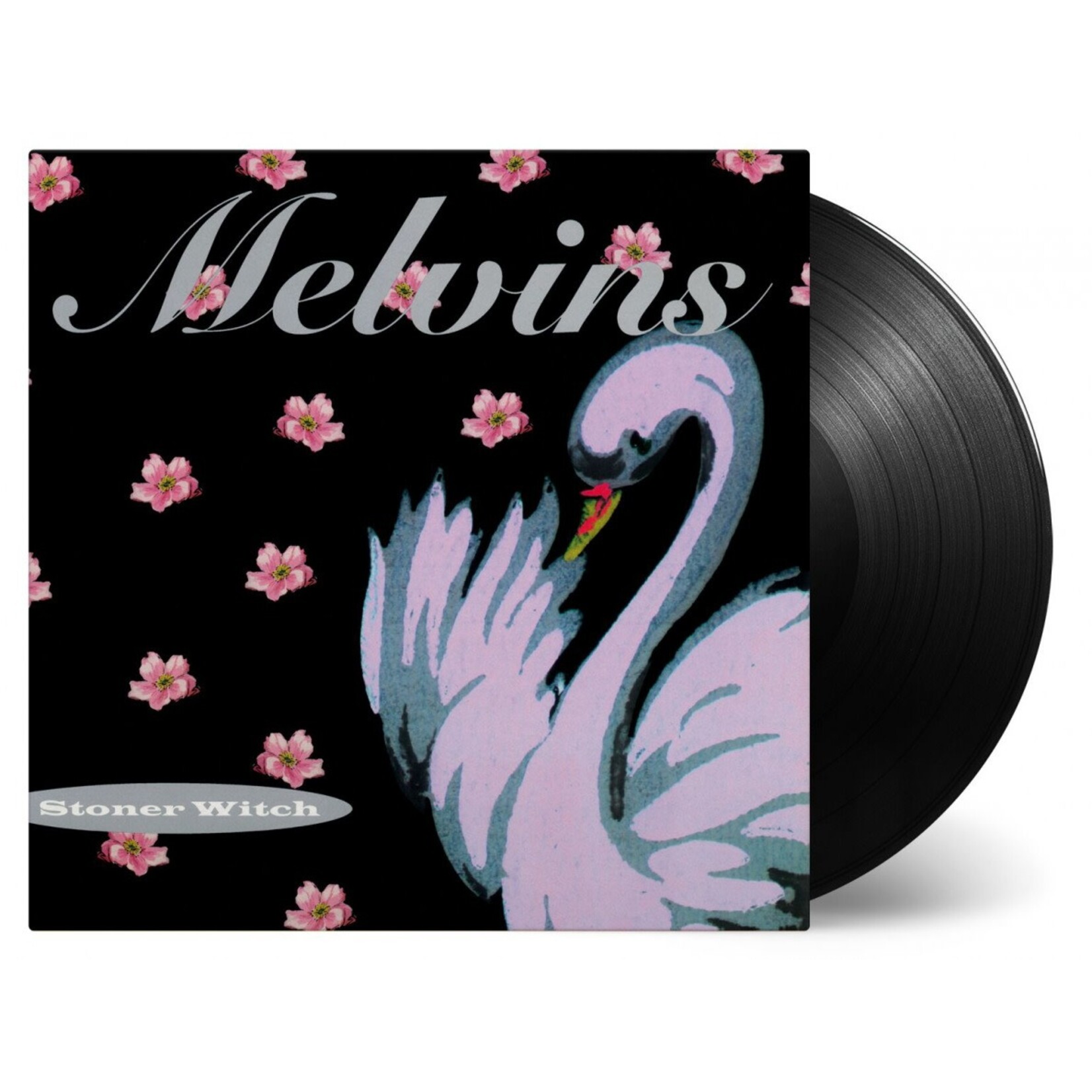 Melvins - Stoner Witch (MOV) [LP]