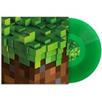 C418 - Minecraft Volume Alpha (OST) (Green Vinyl) [LP]