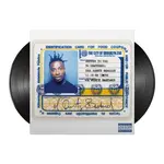 Ol' Dirty Bastard - Return To The 36 Chambers: The Dirty Version [2LP]