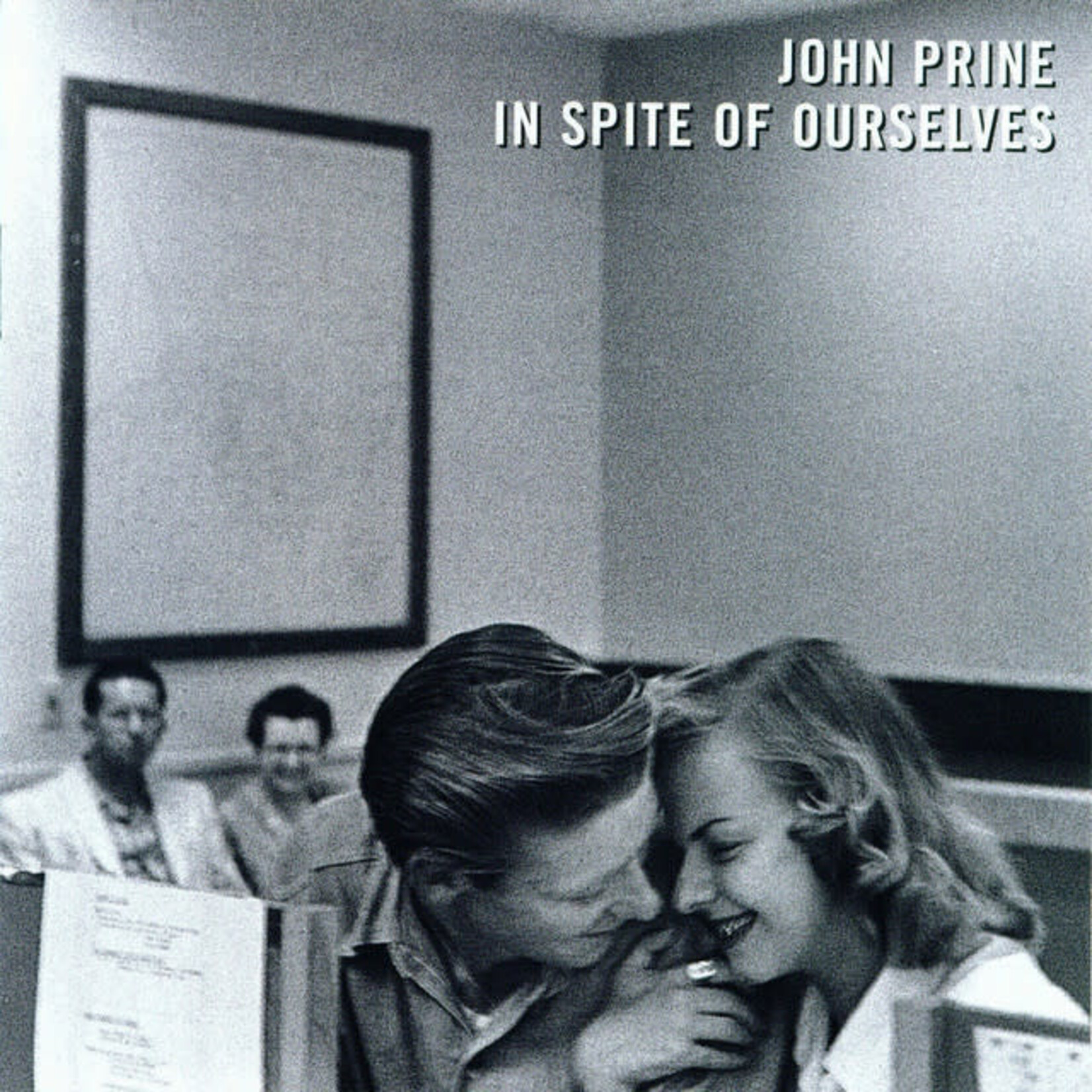 John Prine - In Spite Of Ourselves [LP]