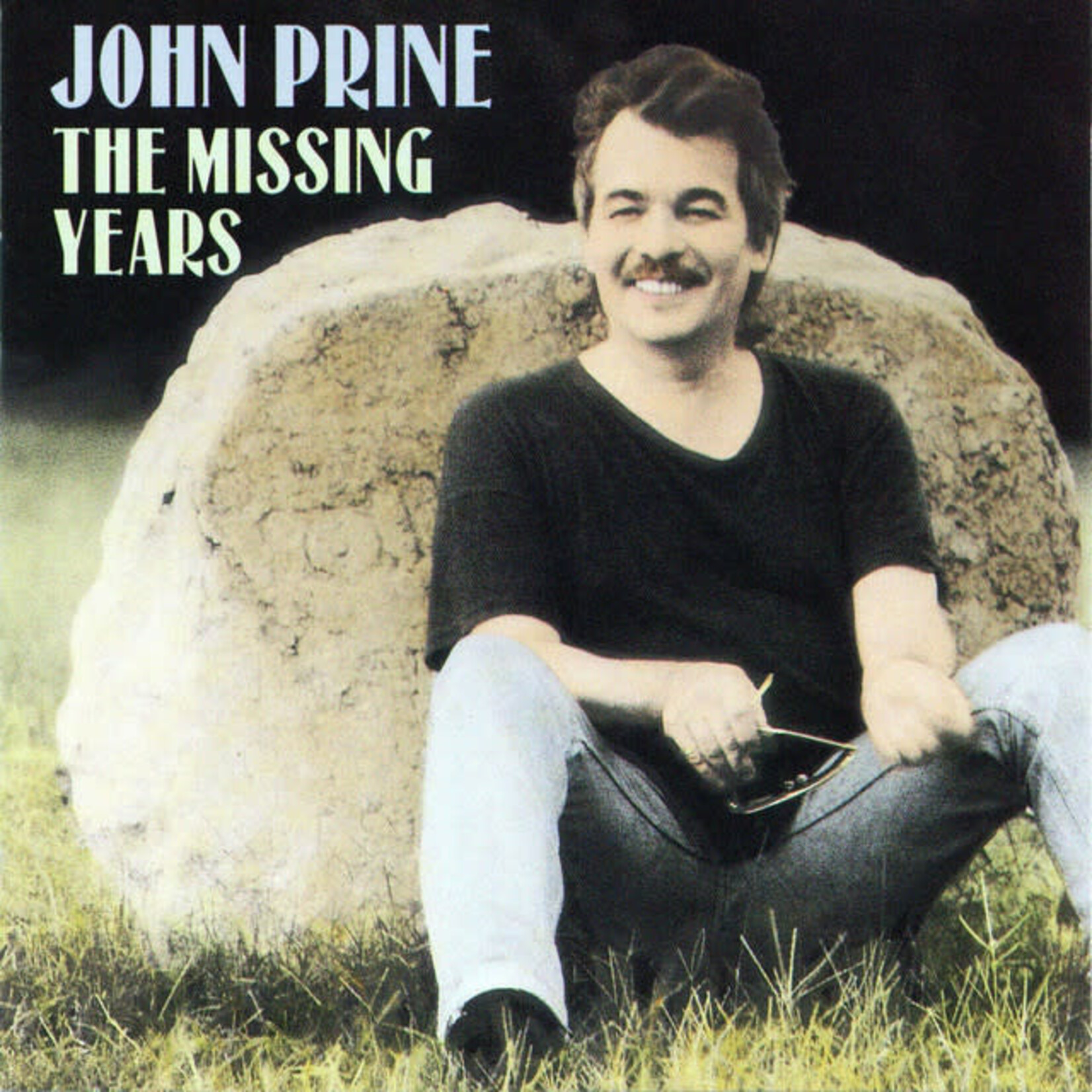 John Prine - The Missing Years [2LP]