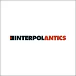 Interpol - Antics [CD]