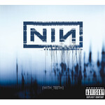 Nine Inch Nails - With Teeth [CD]