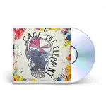 Cage The Elephant - Cage The Elephant [CD]