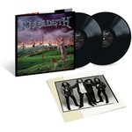 Megadeth - Youthanasia [2LP]