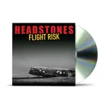 Headstones - Flight Risk [CD]