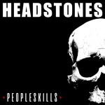Headstones - Peopleskills [CD]