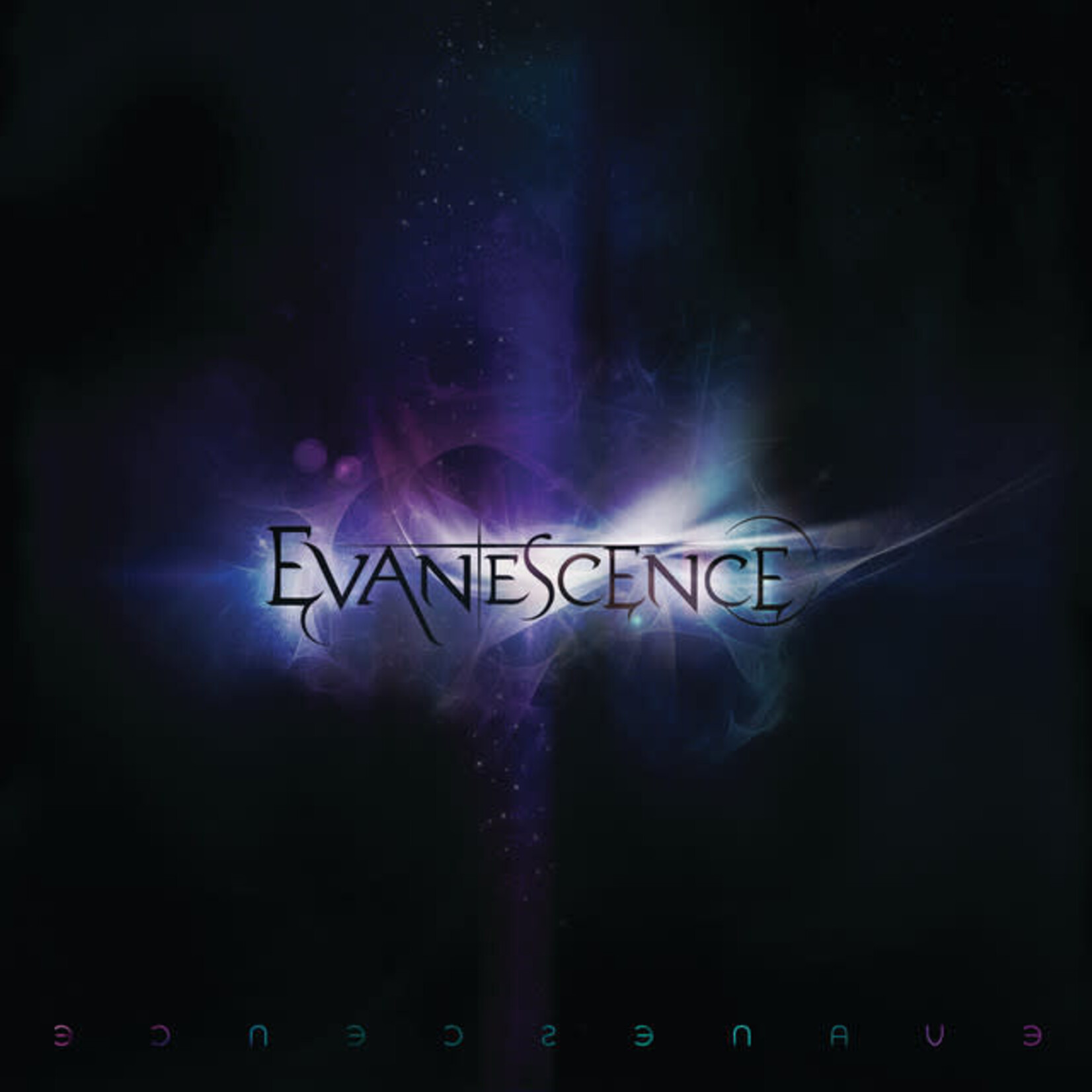 Evanescence - Evanescence [CD]