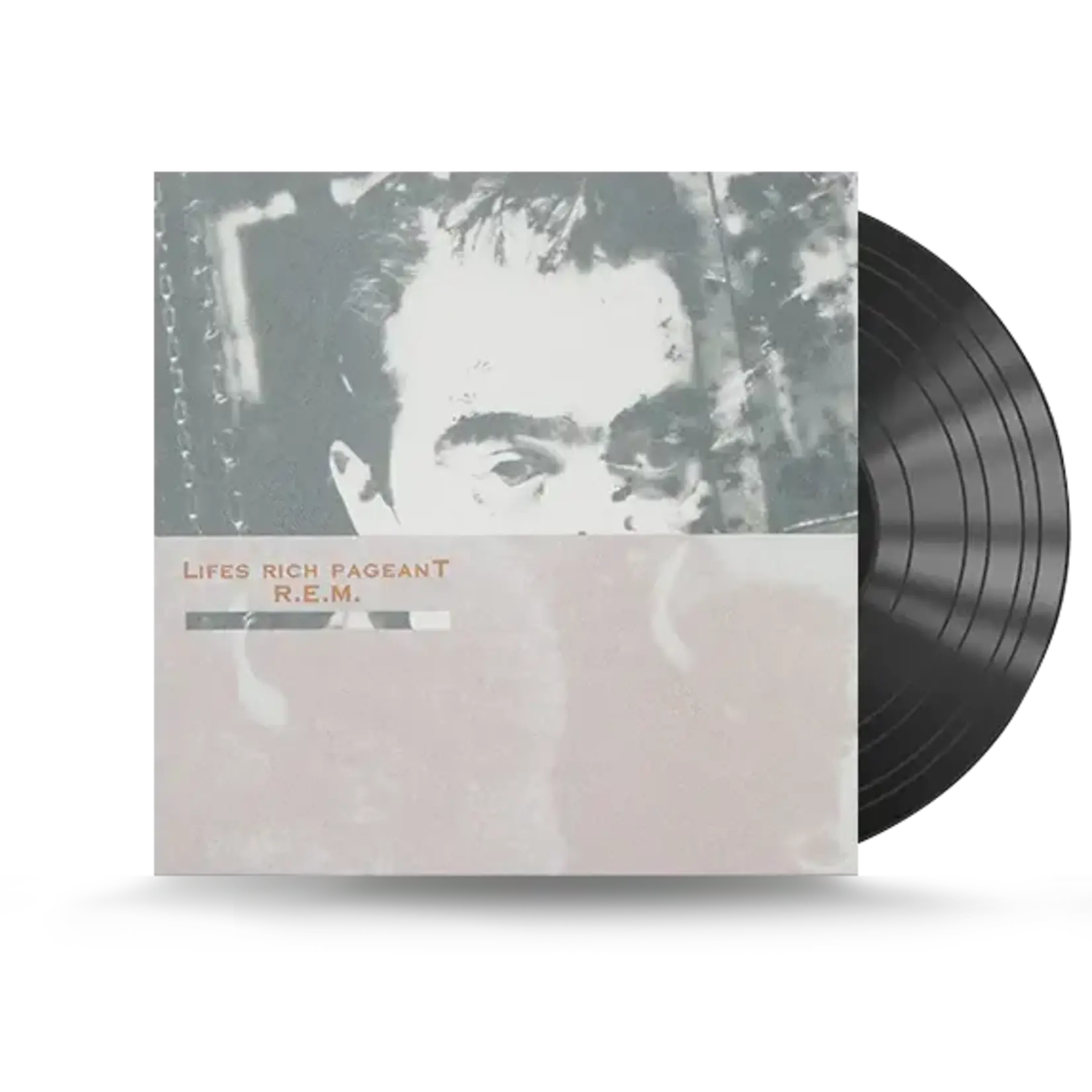 R.E.M. - Lifes Rich Pageant [LP]